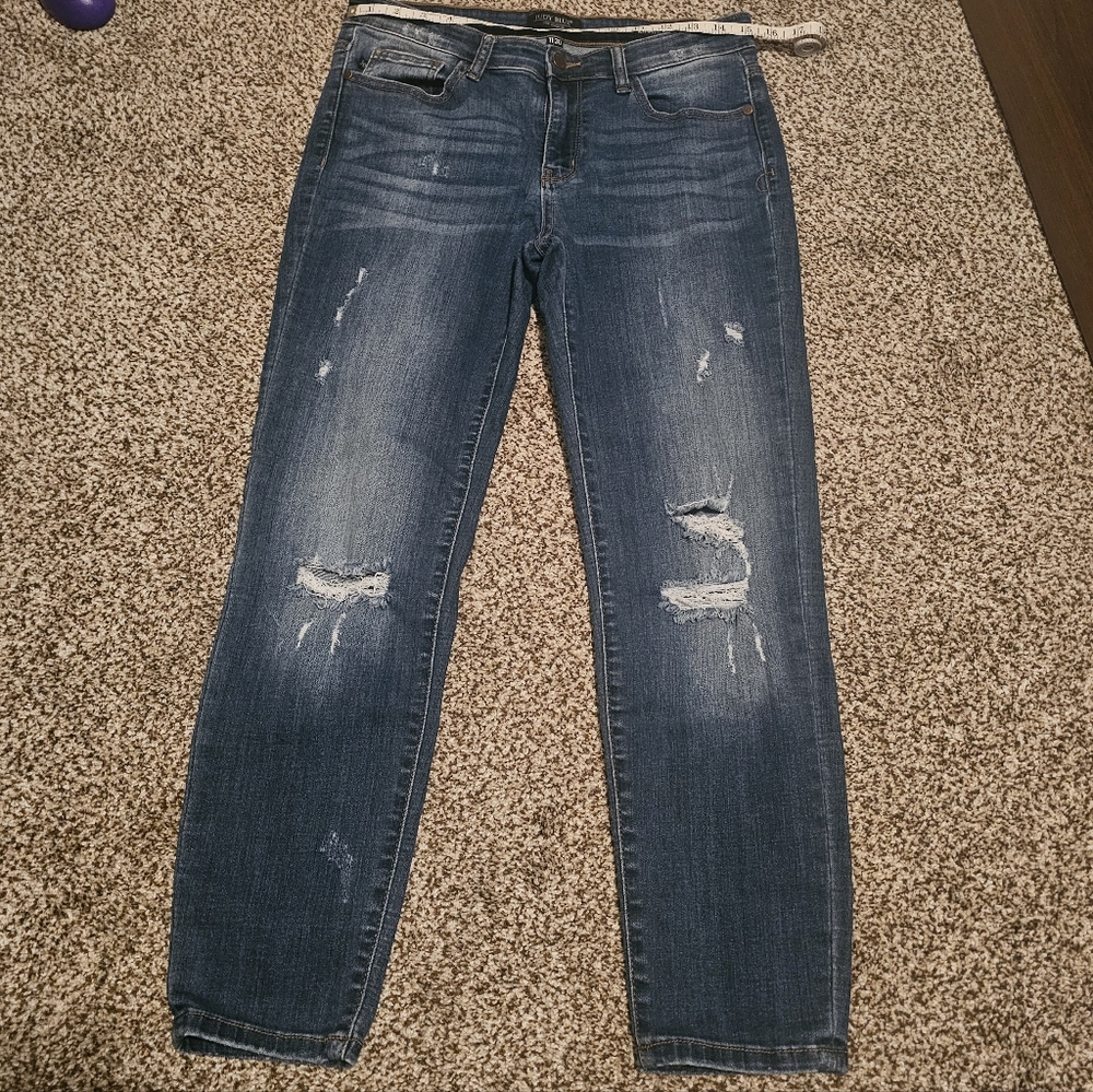 Judy Blue Jeans